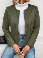 ARMY GREEN